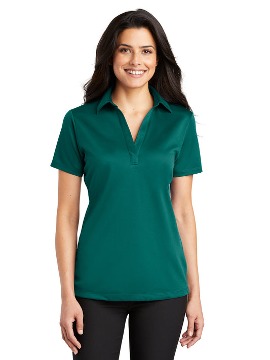 Women's Performance Polo