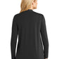 Women's Open Concept Cardigan
