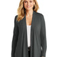 Women's Open Concept Cardigan