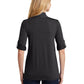 Women's Pocketless Concept Shrug