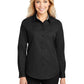 Women's Long Sleeve Easy Care Shirt