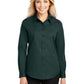 Women's Long Sleeve Easy Care Shirt