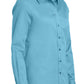 Women's Long Sleeve Easy Care Shirt