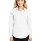 Women's Long Sleeve Easy Care Shirt