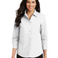 Women's Wrinkle-Resistant 3/4-Sleeve Shirt