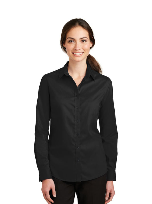 Women's Twill Shirt