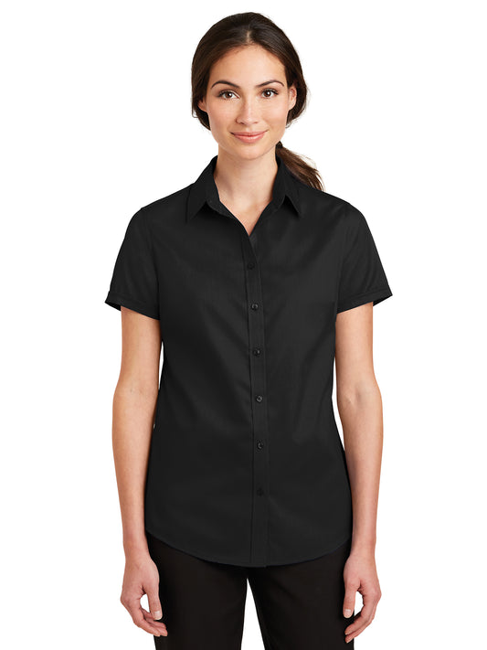 Women's Wrinkle Resistant Shirt