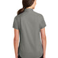 Women's Wrinkle Resistant Shirt - L664 - Monument Grey