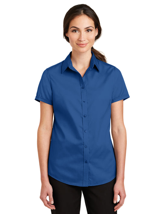 Women's Wrinkle Resistant Shirt