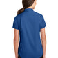 Women's Wrinkle Resistant Shirt - L664 - True Blue
