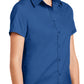 Women's Wrinkle Resistant Shirt - L664 - True Blue