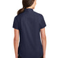 Women's Wrinkle Resistant Shirt - L664 - True Navy