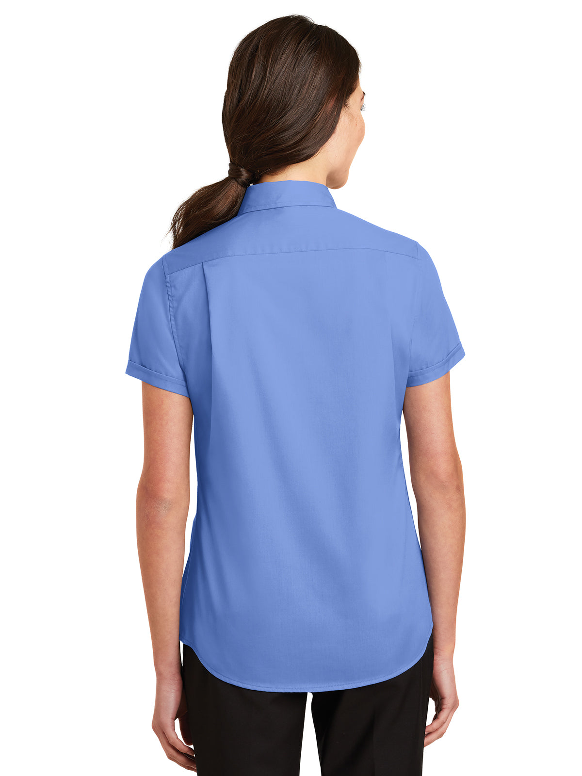 Women's Wrinkle Resistant Shirt