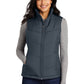 Women's Puffy Vest