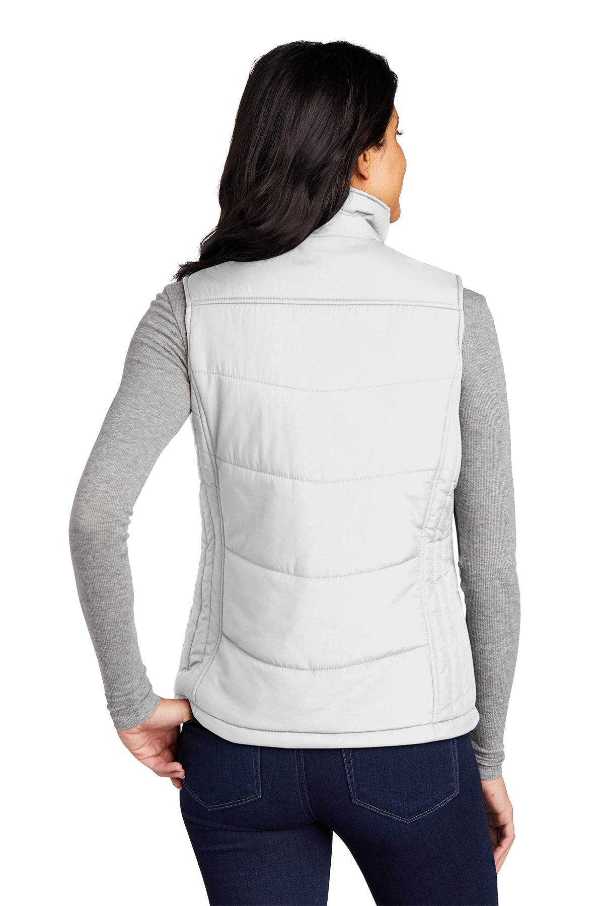 Women's Puffy Vest