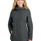 Women's 2-Pocket Rain Jacket