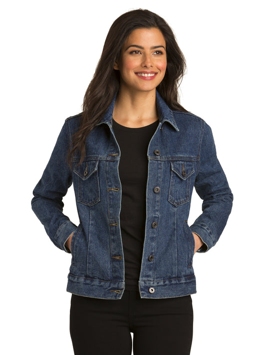 Women's Denim Jacket