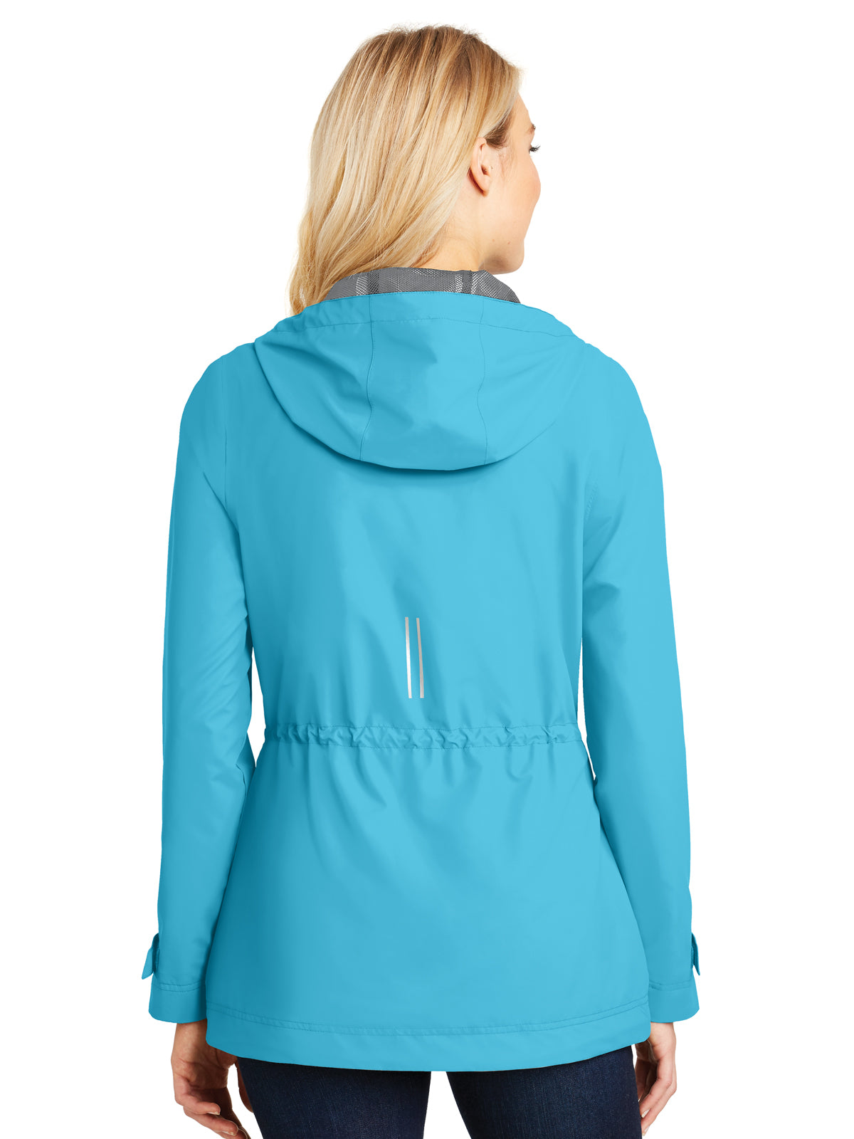 Women's Rain Jacket