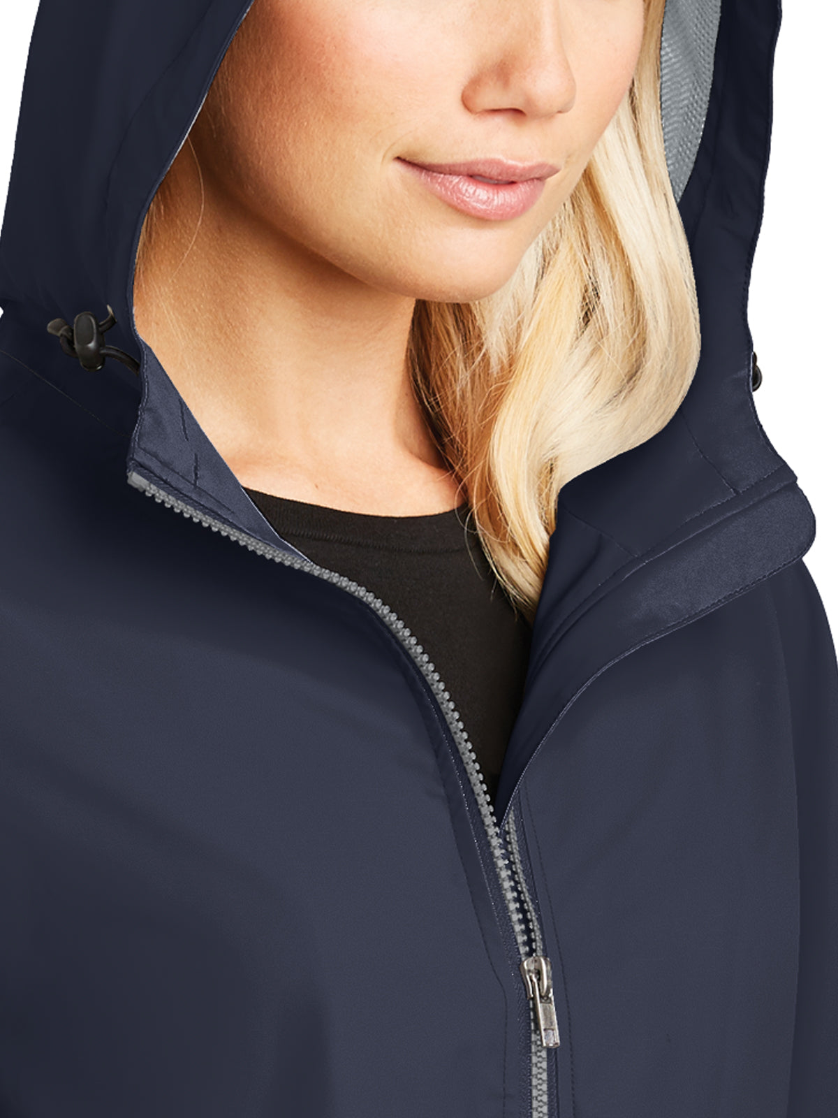 Women's Rain Jacket