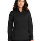 Women's Smooth Fleece 1/4-Zip Jacket