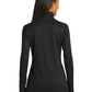 Women's Pocketless Full-Zip Jacket