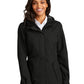 Women's 5-Pocket Outer Shell Jacket