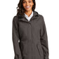 Women's 5-Pocket Outer Shell Jacket