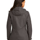 Women's 5-Pocket Outer Shell Jacket