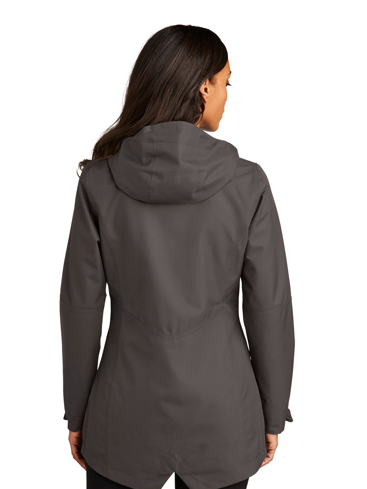 Women's 5-Pocket Outer Shell Jacket