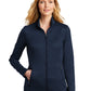 Women's 2-Pocket Fleece Jacket