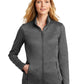 Women's 2-Pocket Fleece Jacket