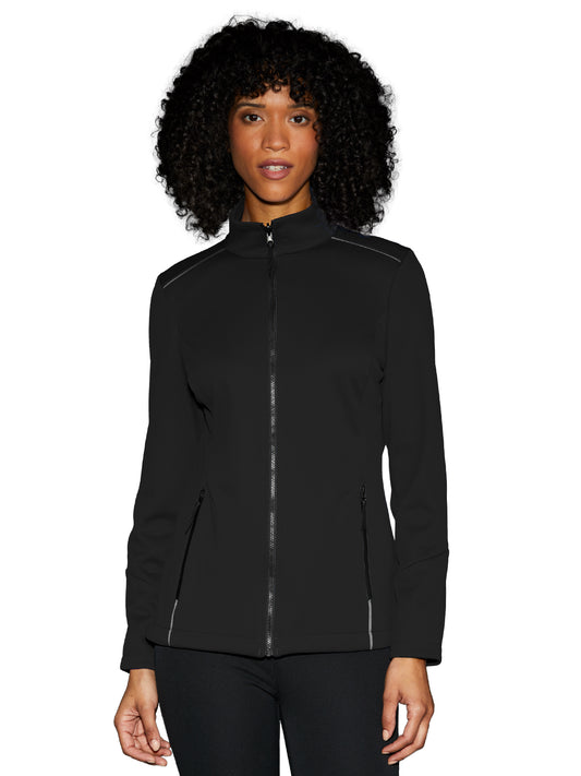 Women's Collective Tech Soft Shell Jacket