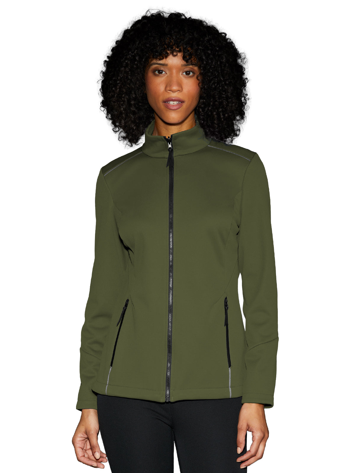 Women's Collective Tech Soft Shell Jacket