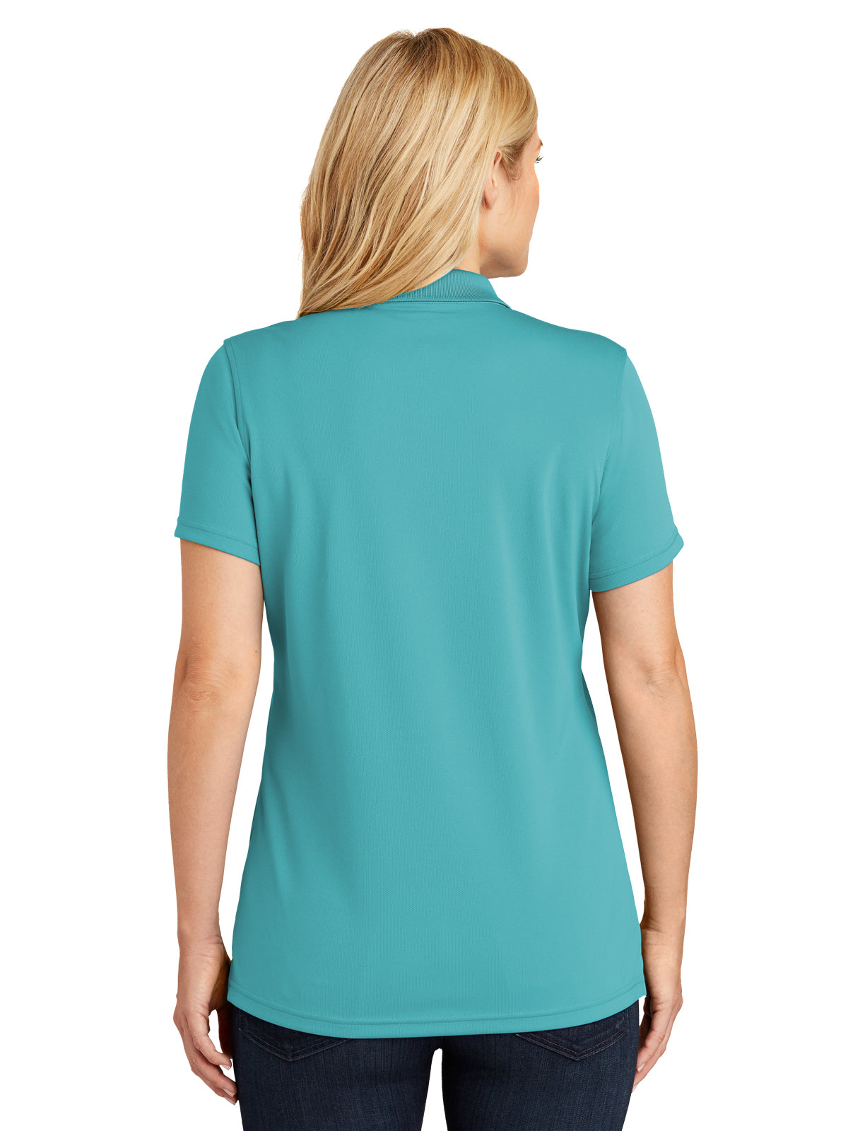 Women's Dry Zone Polo