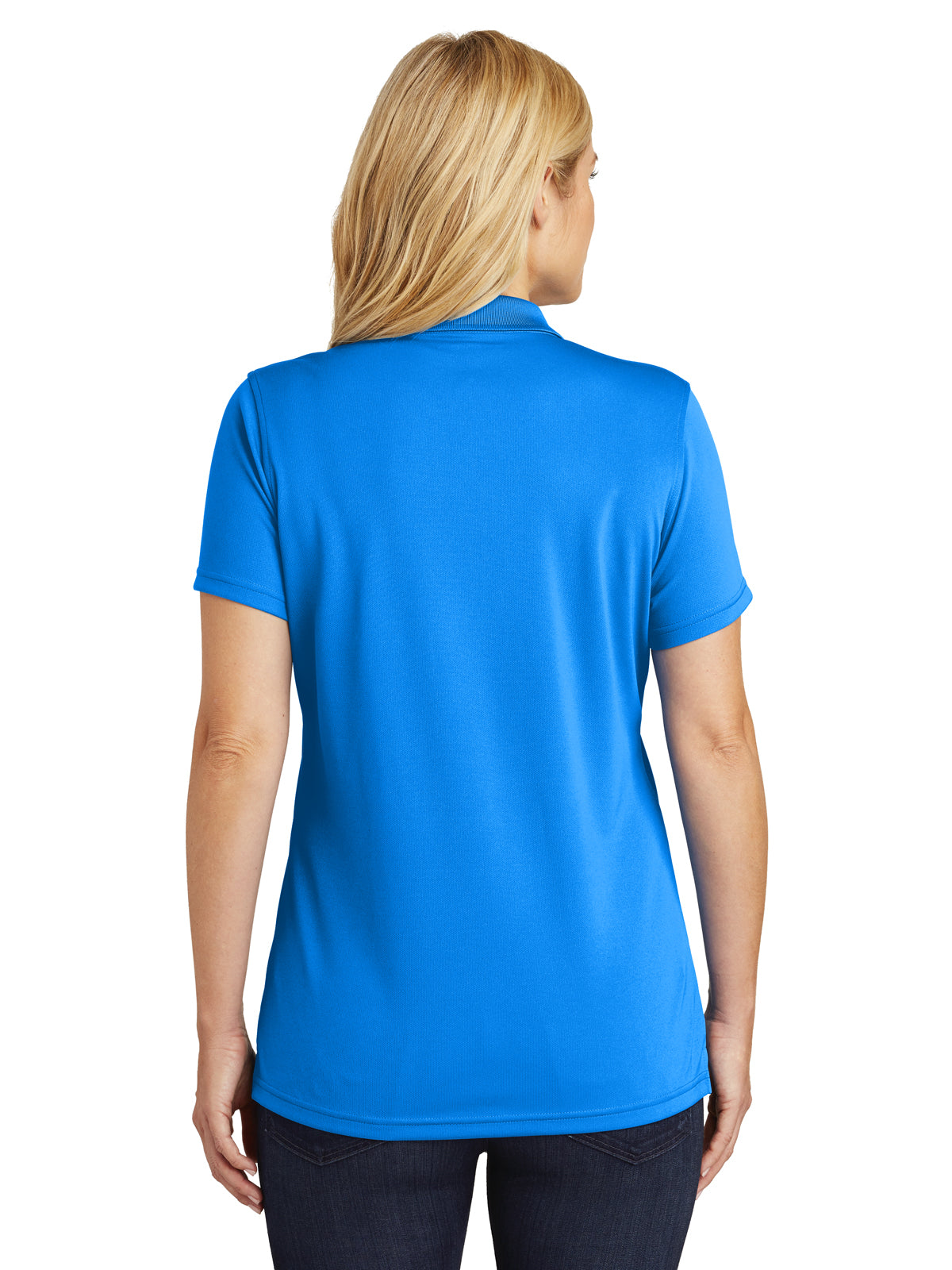 Women's Dry Zone Polo