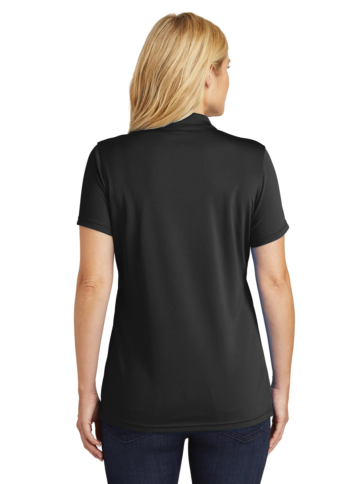 Women's Dry Zone Polo