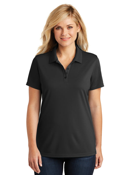 Women's Dry Zone Polo