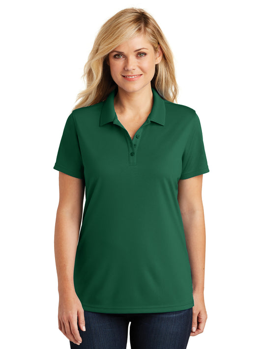 Women's Dry Zone Polo