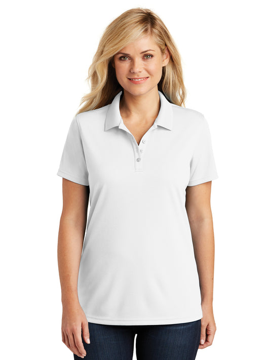 Women's Dry Zone Polo