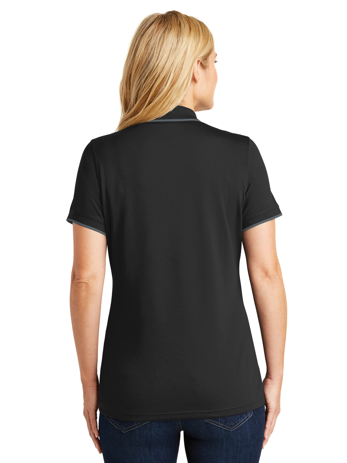 Women's Dry Zone Polo