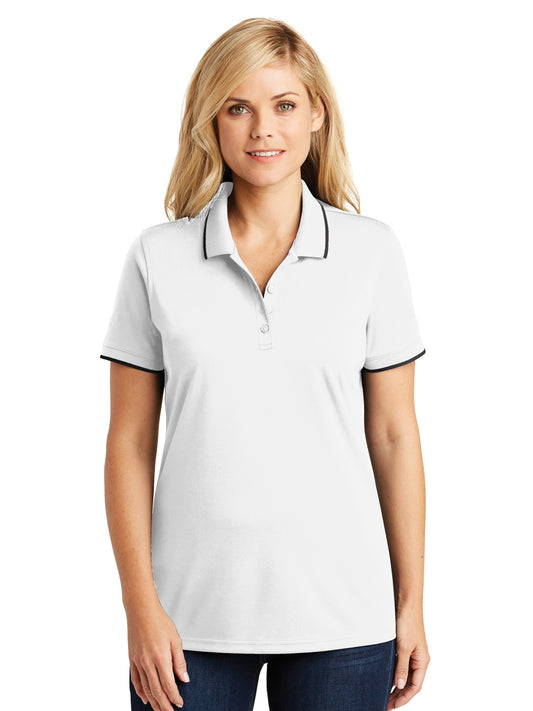 Women's Dry Zone Polo