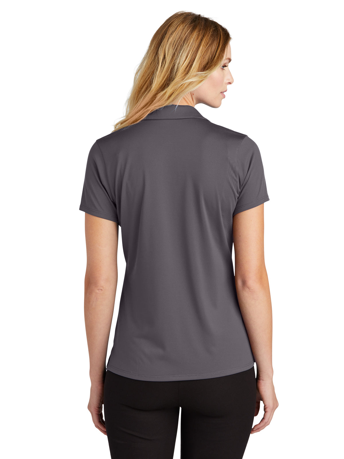 Women's Performance Staff Polo LK398