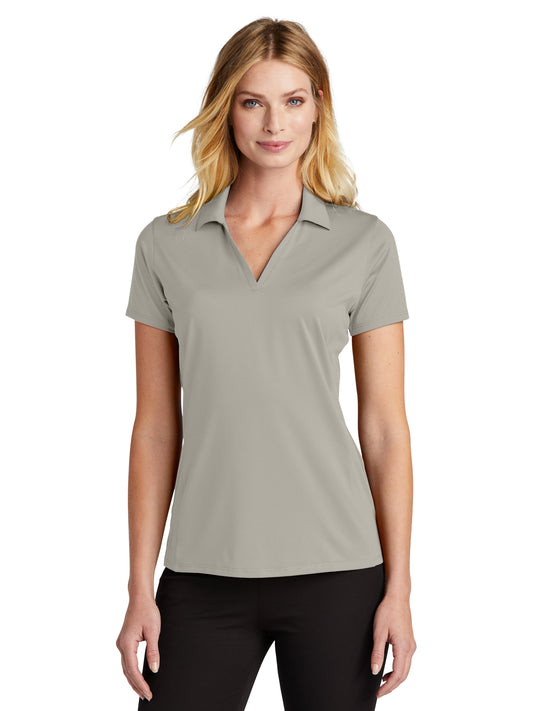 Women's Performance Staff Polo LK398