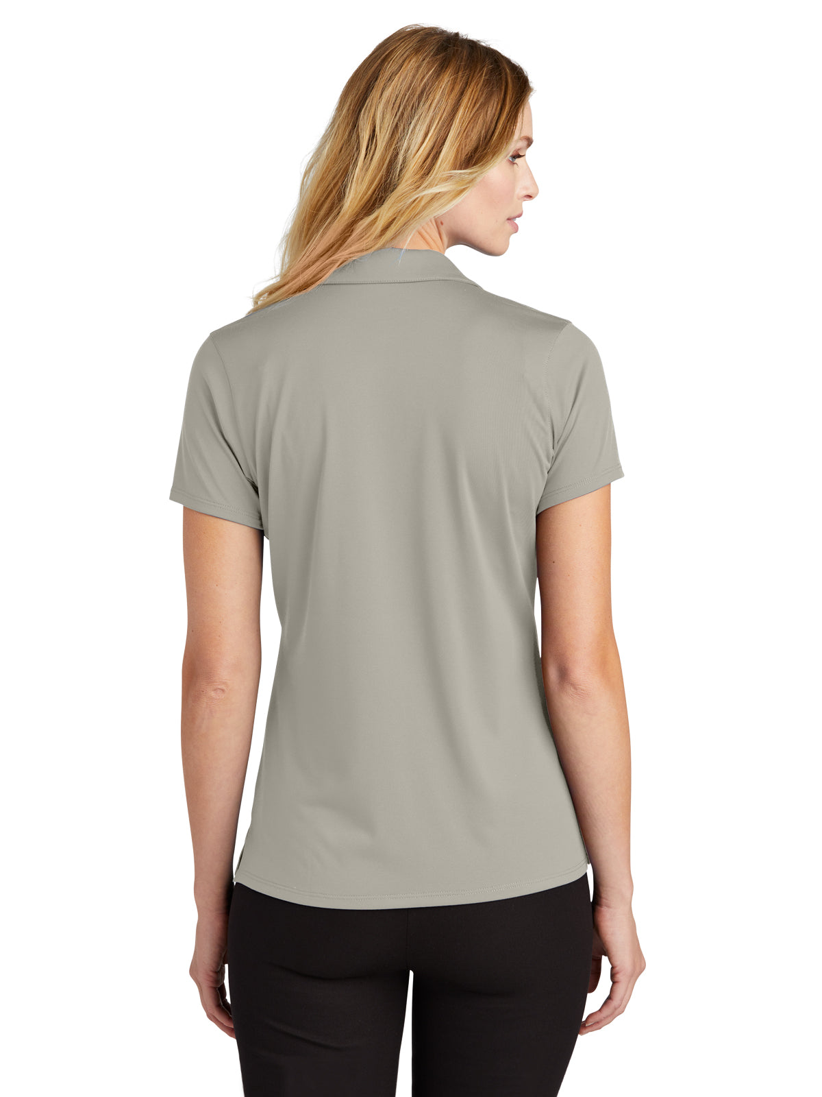 Women's Performance Staff Polo LK398