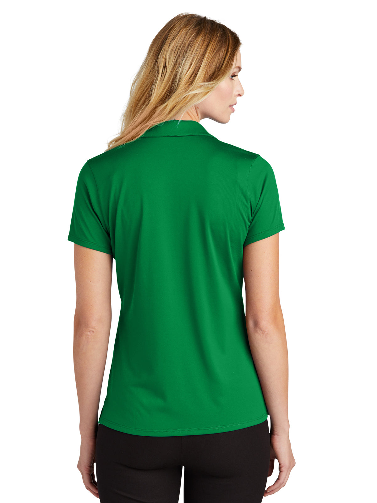 Women's Performance Staff Polo LK398