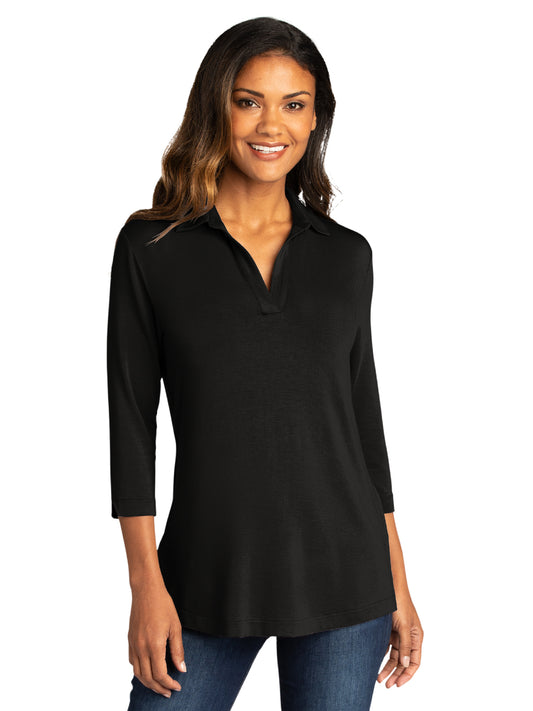 Women's Luxe Knit Tunic