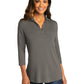 Women's Luxe Knit Tunic