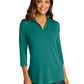 Women's Luxe Knit Tunic