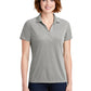 Women's Short Sleeve Polo