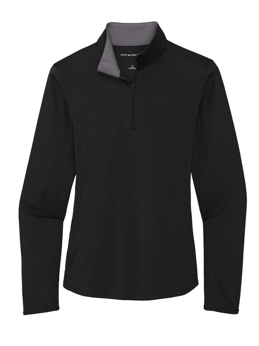 Women's 1/4-Zip Pullover